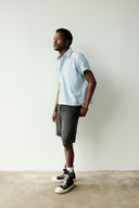 CAPSULE 01 BUTTON DOWN