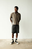 CAPSULE 01 BUTTON DOWN