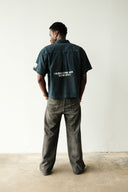 CAPSULE 01 BUTTON DOWN