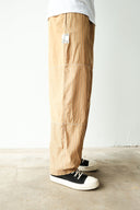 CAPSULE 01 BAGGY PANT