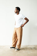 CAPSULE 01 BAGGY PANT