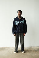 DENIM DRIFT ZIP UP 03