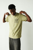 EARTH DREAMS TEE