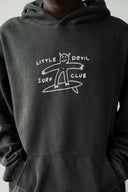 LITTLE DEVIL HOODIE