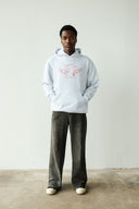 LOBSTER HOODIE