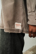 DRIFT LOGO BUTTON DOWN