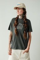 LITTLE DEVIL SURF CLUB TEE