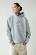 PISSAH HOODIE
