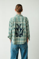 FLAME JACKET