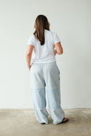 CAPSULE 01 BAGGY PANT