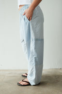 CAPSULE 01 BAGGY PANT