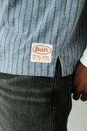 LAYERED HENLEY
