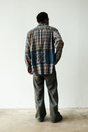 VARSITY FLANNEL