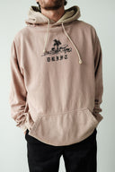 DIGITAL POSTCARD HOODIE