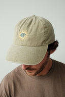 EL SOL DAD HAT