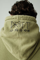 EARTH DREAM HOODIE