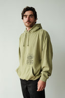 EARTH DREAM HOODIE