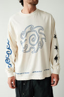 CAPSULE 01 LONG SLEEVE