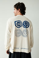 CAPSULE 01 LONG SLEEVE
