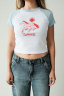 TENDERNESS BABY TEE