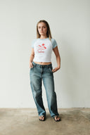 TENDERNESS BABY TEE