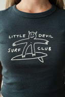 LITTLE DEVIL BABY TEE