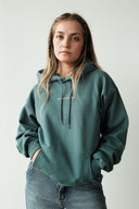 RADIO NOISE HOODIE