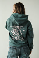 RADIO NOISE HOODIE