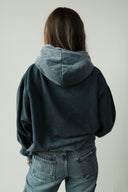 ADIOS COWBOY HOODIE