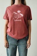 TENDERNESS TEE