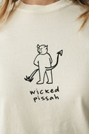 PISSAH TEE