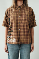 CAPSULE 01 BUTTON DOWN