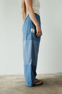 CAPSULE 01 BAGGY PANT