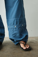 CAPSULE 01 BAGGY PANT