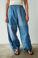 CAPSULE 01 BAGGY PANT