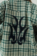 FLAME JACKET