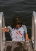 TENDERNESS BABY TEE
