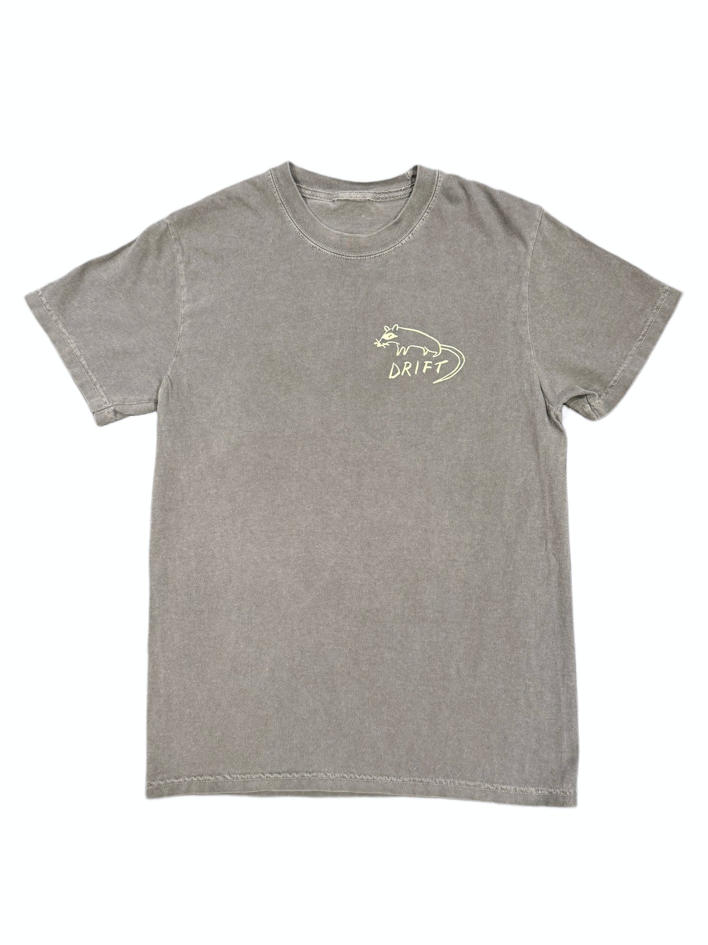 DRIFT RAT TEE
