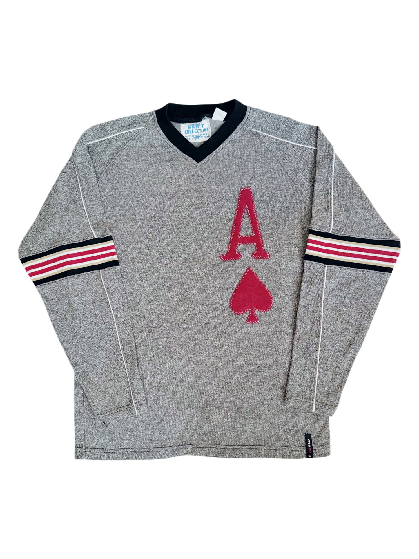 ACES LONG SLEEVE