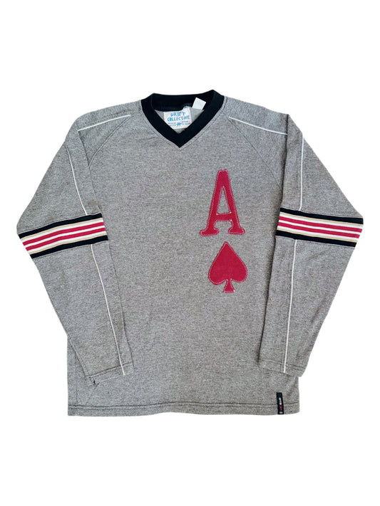 ACES LONG SLEEVE