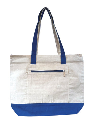 CAN'T SURF ON MARS TOTE