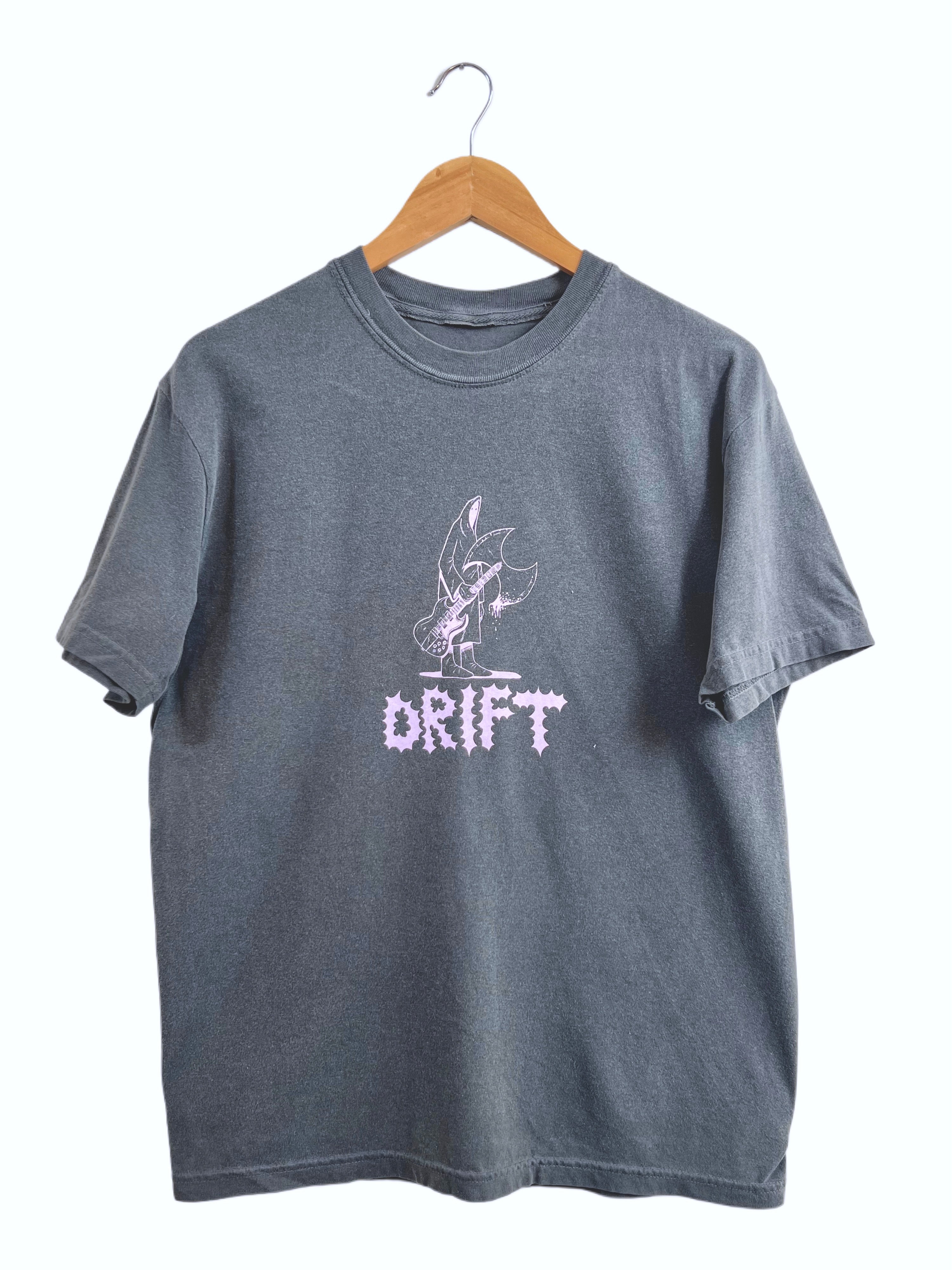 METAL JR TEE