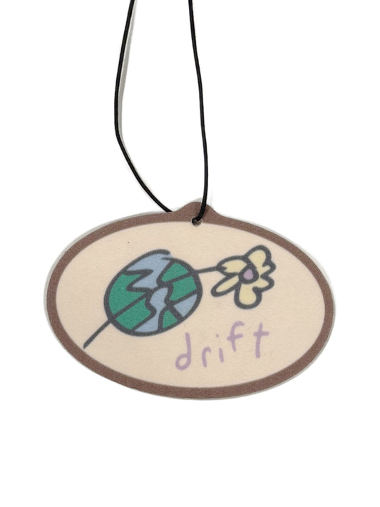 MOTHER EARTH AIR FRESHENER
