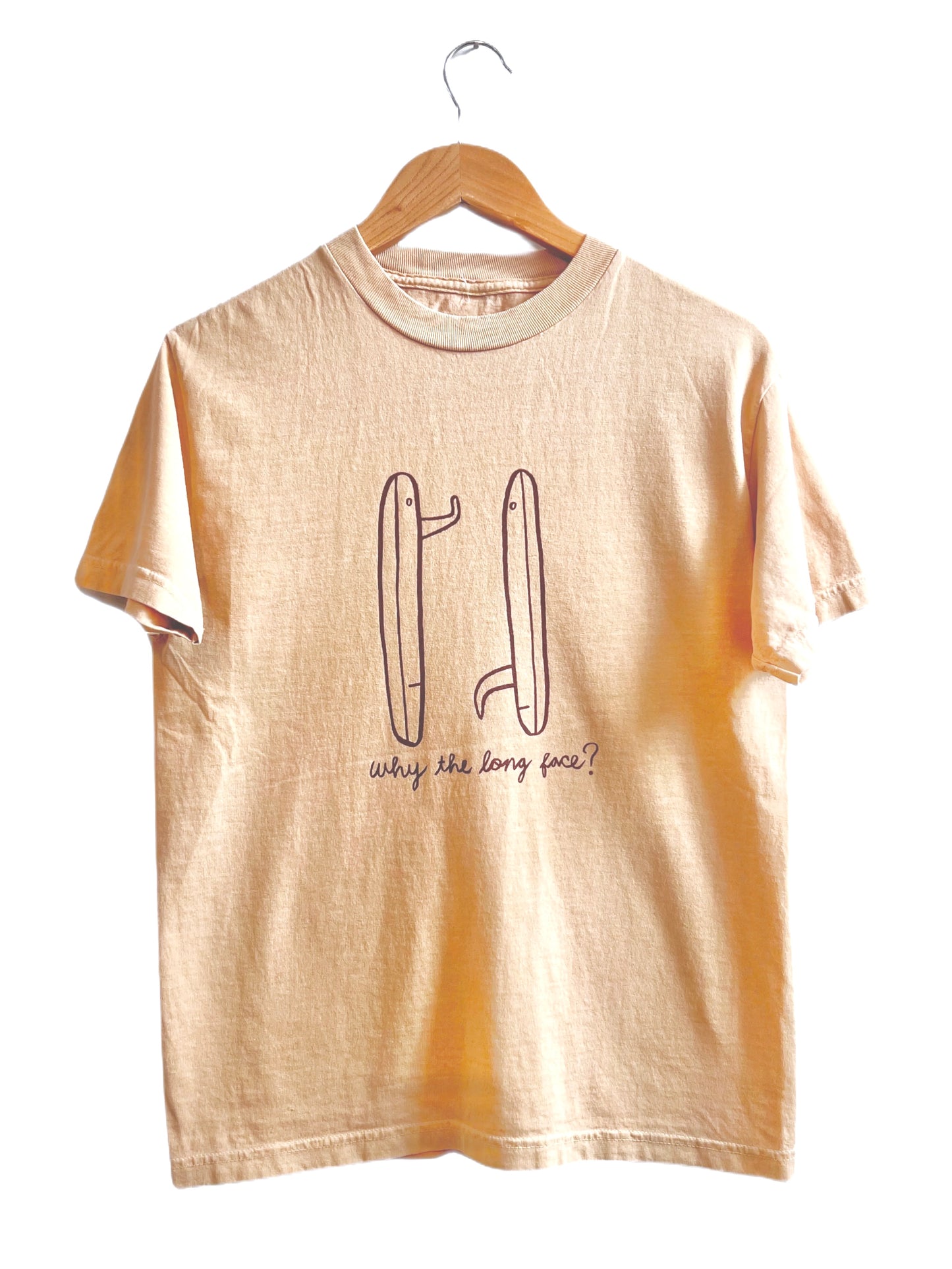 LONGBOARD TEE