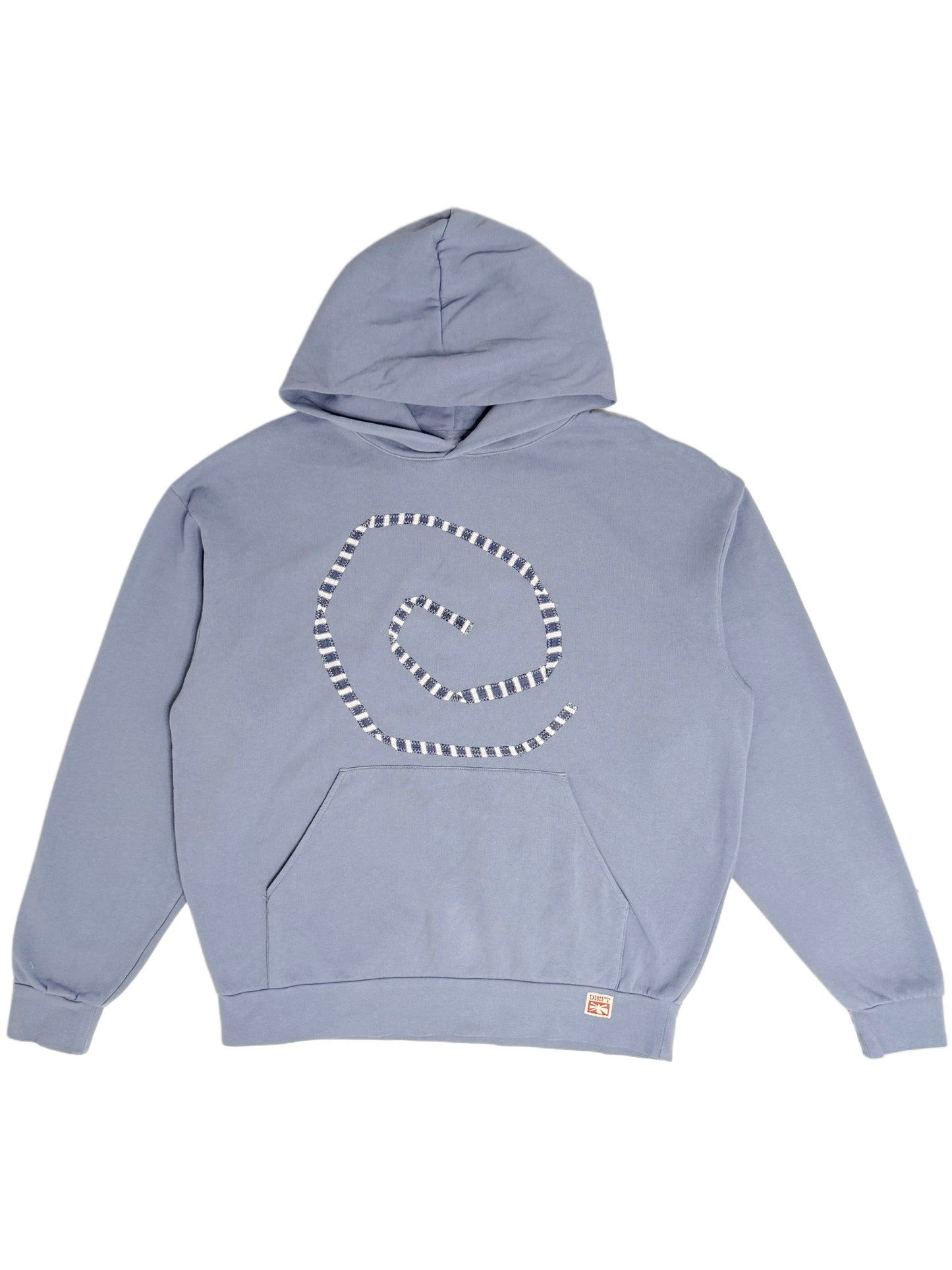 SPIRAL HOODIE #06