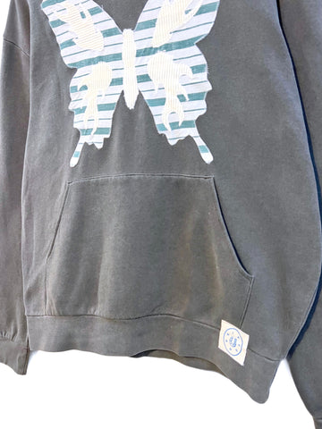 METAMORPHOSIS HOODIE #40