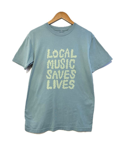 LOCAL MUSIC TEE