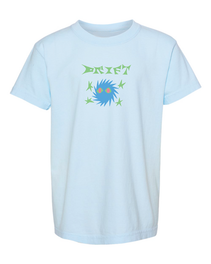 KIDS FUZZWAD TEE