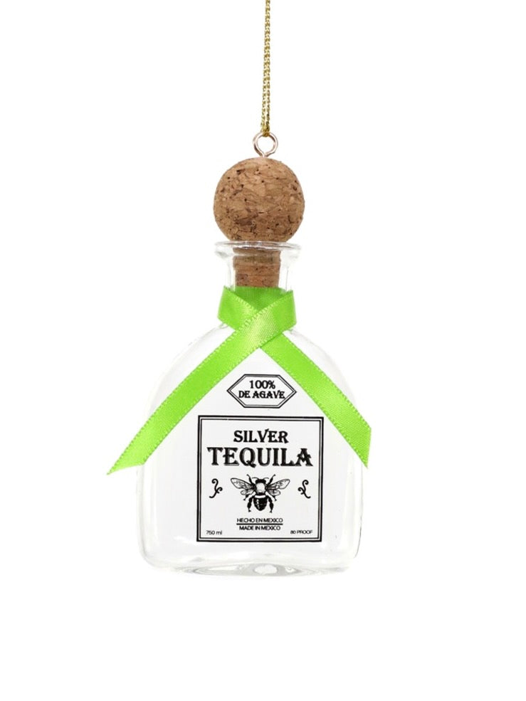 TEQUILA ORNAMENT