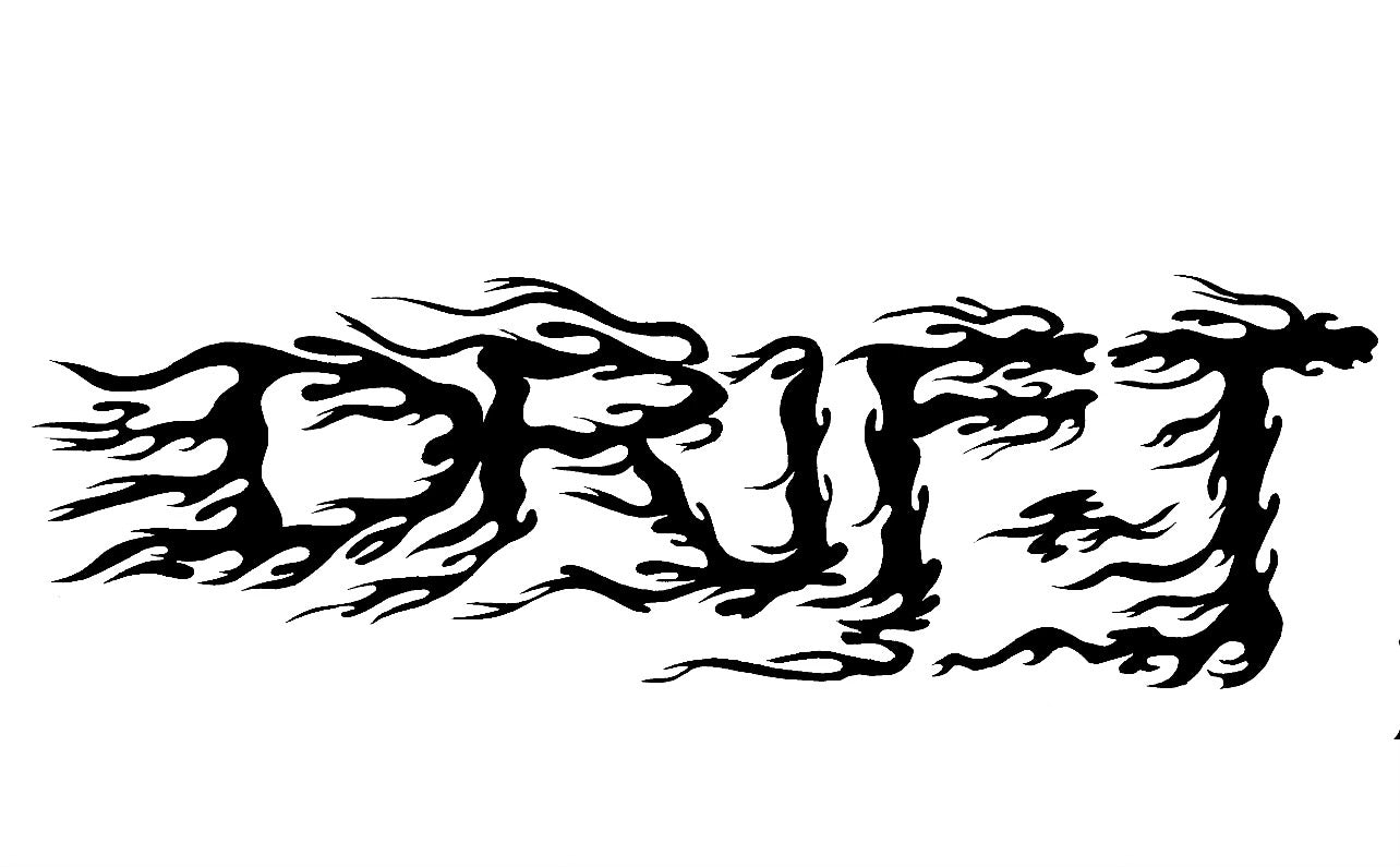 DRIFT SMOKE CROP